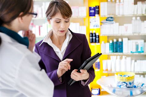 pharma sales reps gifts